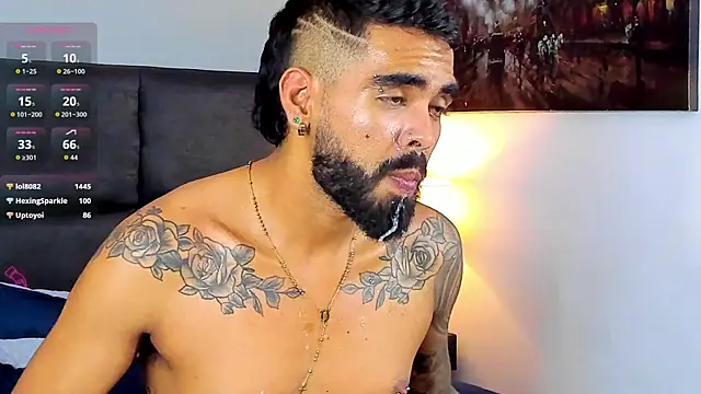 _kameron9811 Show Webcam