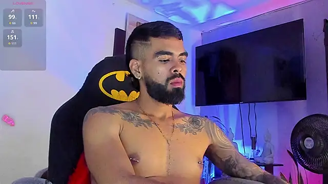 عرض كام _kameron9811