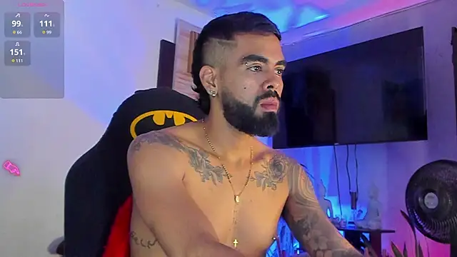 _kameron9811 Show Webcam