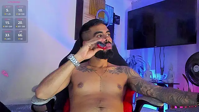 عرض كام _kameron9811