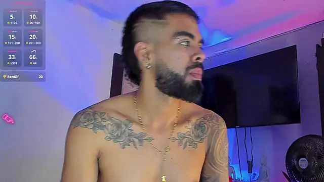 عرض كام _kameron9811