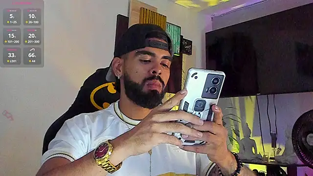 عرض كام _kameron9811