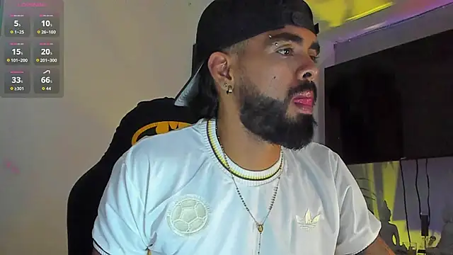 _kameron9811 Show Webcam