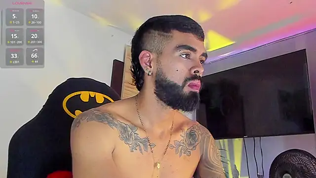 _kameron9811 Show Webcam