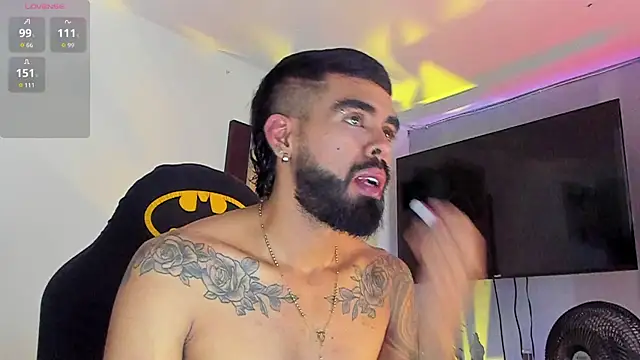 _kameron9811 – webcam-show