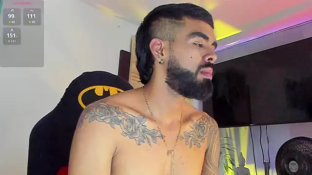 _kameron9811 Show Webcam