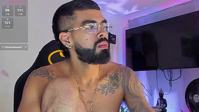 _kameron9811 Show Webcam