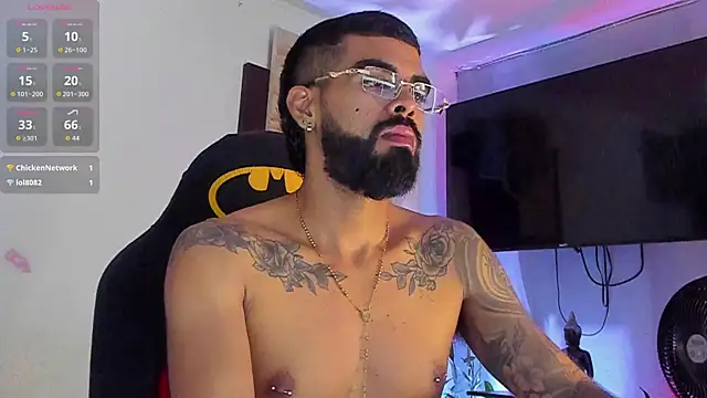 _kameron9811 Show Webcam
