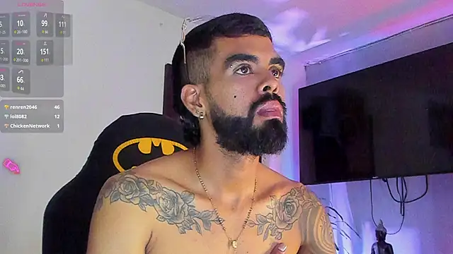 _kameron9811 Webcamshow