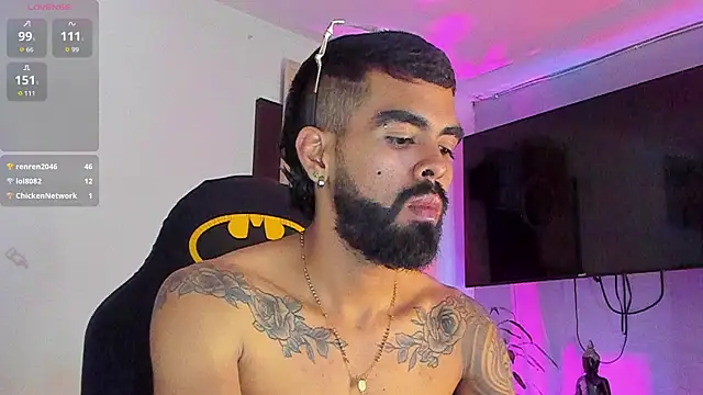 عرض كام _kameron9811
