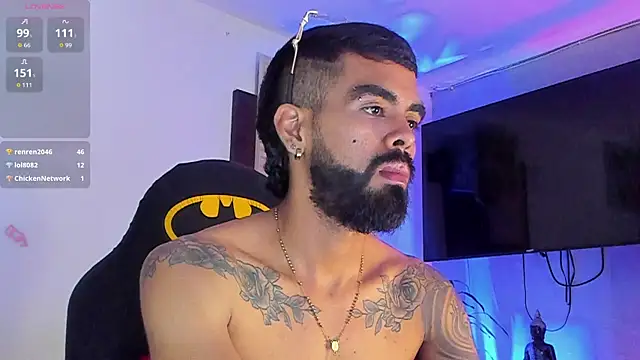 _kameron9811 Show Webcam