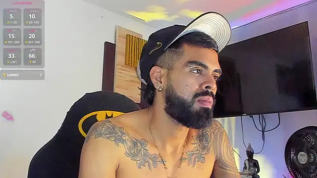 _kameron9811 Webcamshow