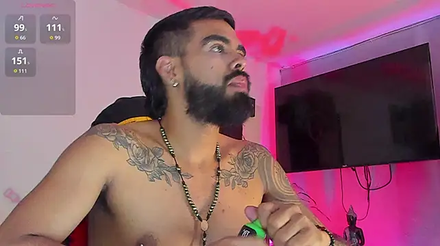 _kameron9811 Show Webcam