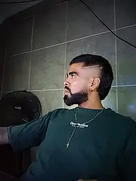 _kameron9811 webkamerás műsora