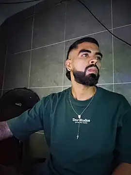 _kameron9811 在線直播表演