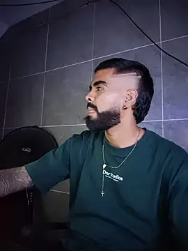 _kameron9811 网络视讯表演