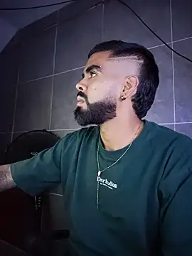 _kameron9811 Pertunjukan Webcam