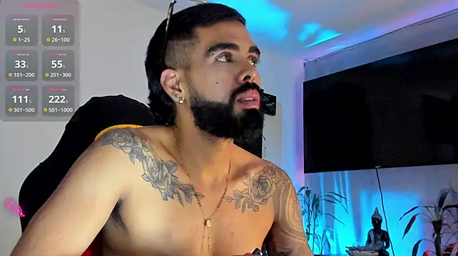 _kameron9811 – webcam-show