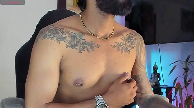 _kameron9811 Webcam show