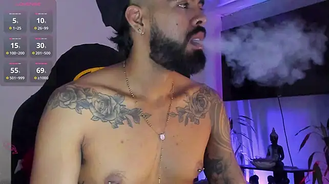 عرض كام _kameron9811