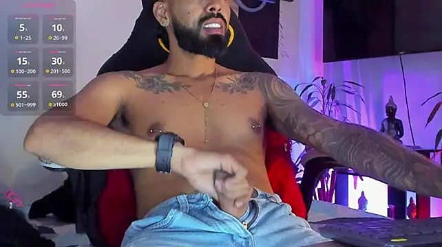 عرض كام _kameron9811