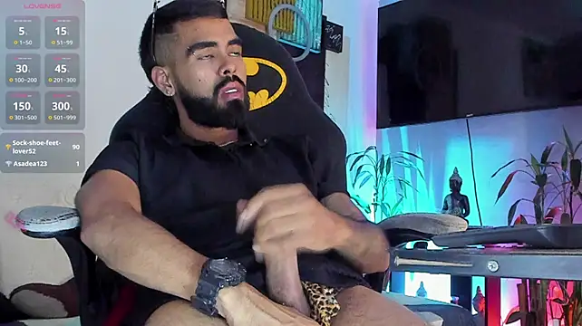 عرض كام _kameron9811