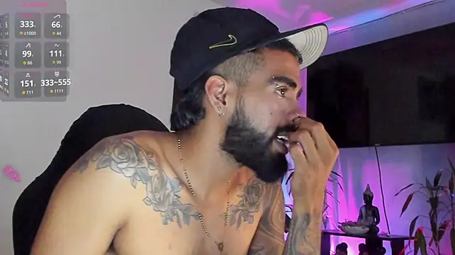 _kameron9811 webcam show