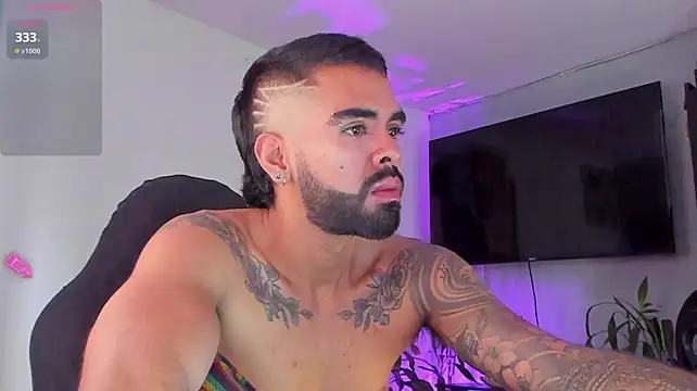 Show Webcam de _kameron9811