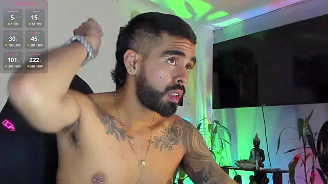 _kameron9811 Webcamshow