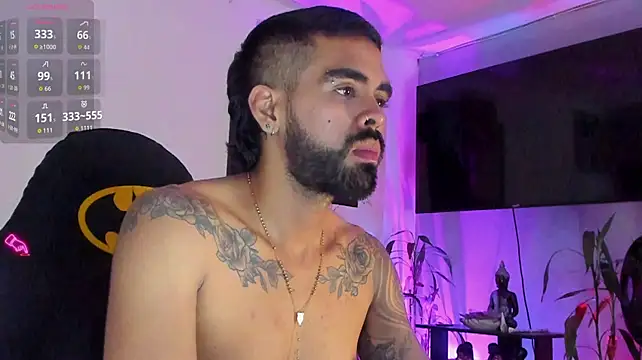 _kameron9811 Show Webcam