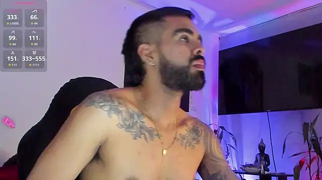 _kameron9811 webcam show