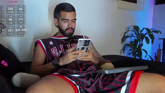 _kameron9811 Show Webcam