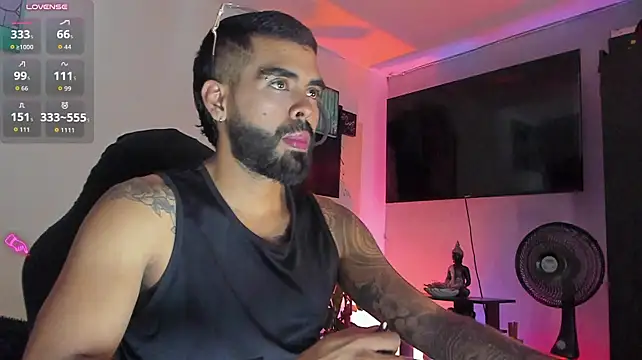 _kameron9811's Webcam Show