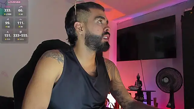 _kameron9811 Webcamshow
