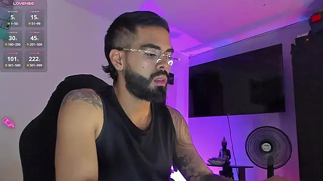 عرض كام _kameron9811