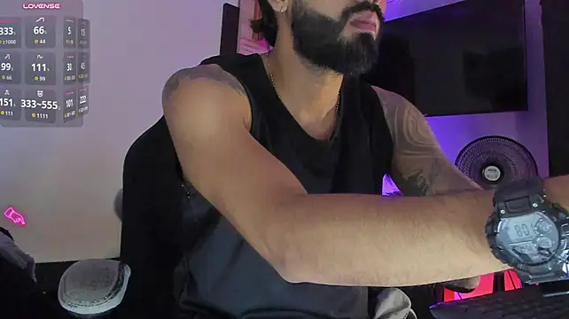 _kameron9811 在線直播表演