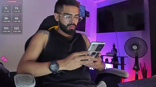 عرض كام _kameron9811