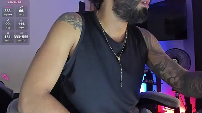 _kameron9811's Webcam Show