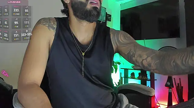 _kameron9811 webcam show