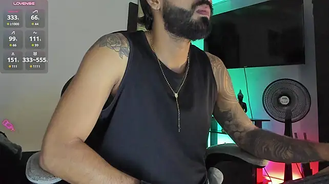 عرض كام _kameron9811