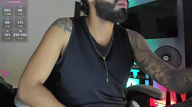_kameron9811 Show Webcam