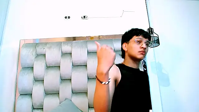 SahirCharm Webcamshow