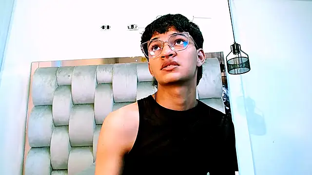 SahirCharm Pertunjukan Webcam