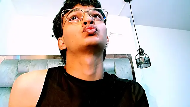 SahirCharm – webcam-show