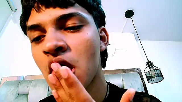SahirCharm Pertunjukan Webcam