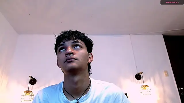 SahirCharm Pertunjukan Webcam