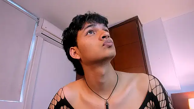 SahirCharm ওয়েবক্যাম শো
