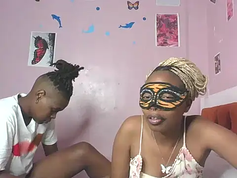 sexy_talian's Live XXX Chat