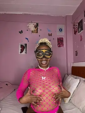 XXX chat uživo modela sexy_talian