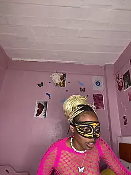 sexy_talian Pertunjukan Webcam